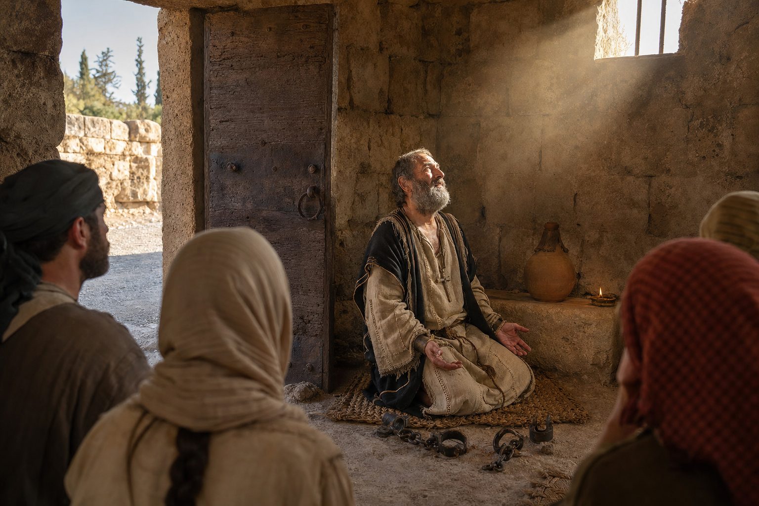 संत शहीद एलेडियस की स्मृति